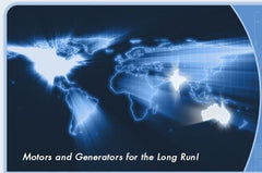 MARATHON MOTORS K216 GENERAL PURPOSE MOTORS