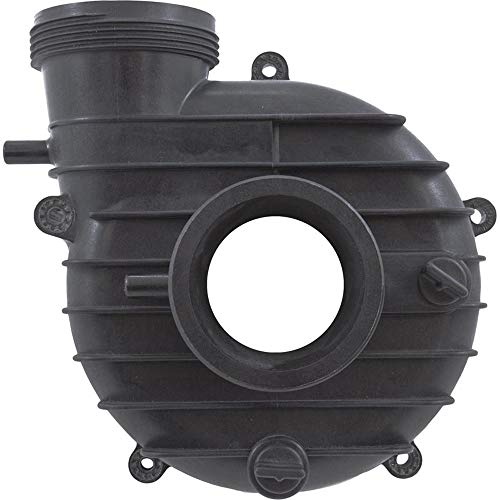 POWER-RIGHT Power Right VOLLGPRR Volute 5 Bolt 2 Reverse