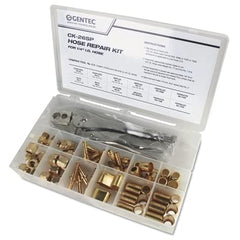 GENTEC CK-26SP WELDING KITS & PARTS