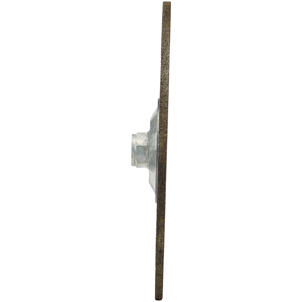 NORTON Norton 66252940147 Gemini FastCut AO Grinding Wheels Type 27 7 Inch 10 Pack