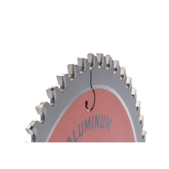 Crescent CSBAM-550 Circular Saw Blade 50 Tooth Medium Aluminum 5-3/8 Inches