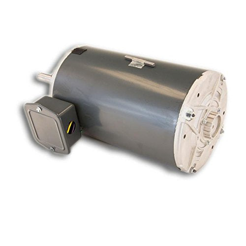 CARRIER Carrier HD52AK653 Motor 208/230/460V 1 HP 1140 RPM