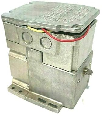 HONEYWELL Honeywell M7284Q1082 Motor 24V 150 lb-in Torque Modulating Control 4-20mA Non-Spring Return