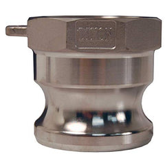 DIXON VALVE G600-A-SS PIPE FITTINGS
