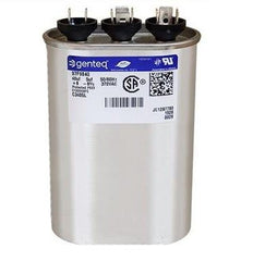 LENNOX 53H25 CAPACITORS