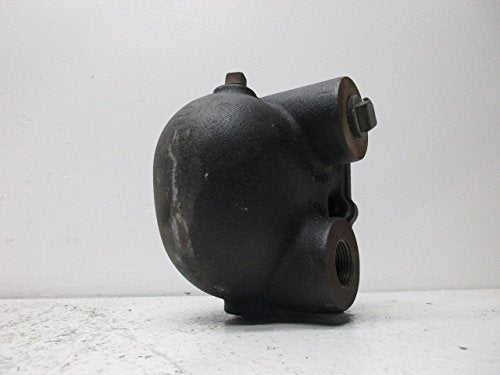 SPIRAX SARCO Spirax Sarco 50930 FT-75 3/4 in. 450F 125 psig Steam Trap
