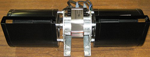 ICM CONTROLS HB-RB38B BLOWER HOUSING & ASSEMBLIES
