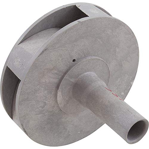 JACUZZI Jacuzzi 6500-551 Impeller Fixed Bracket 48fr 1.5hp