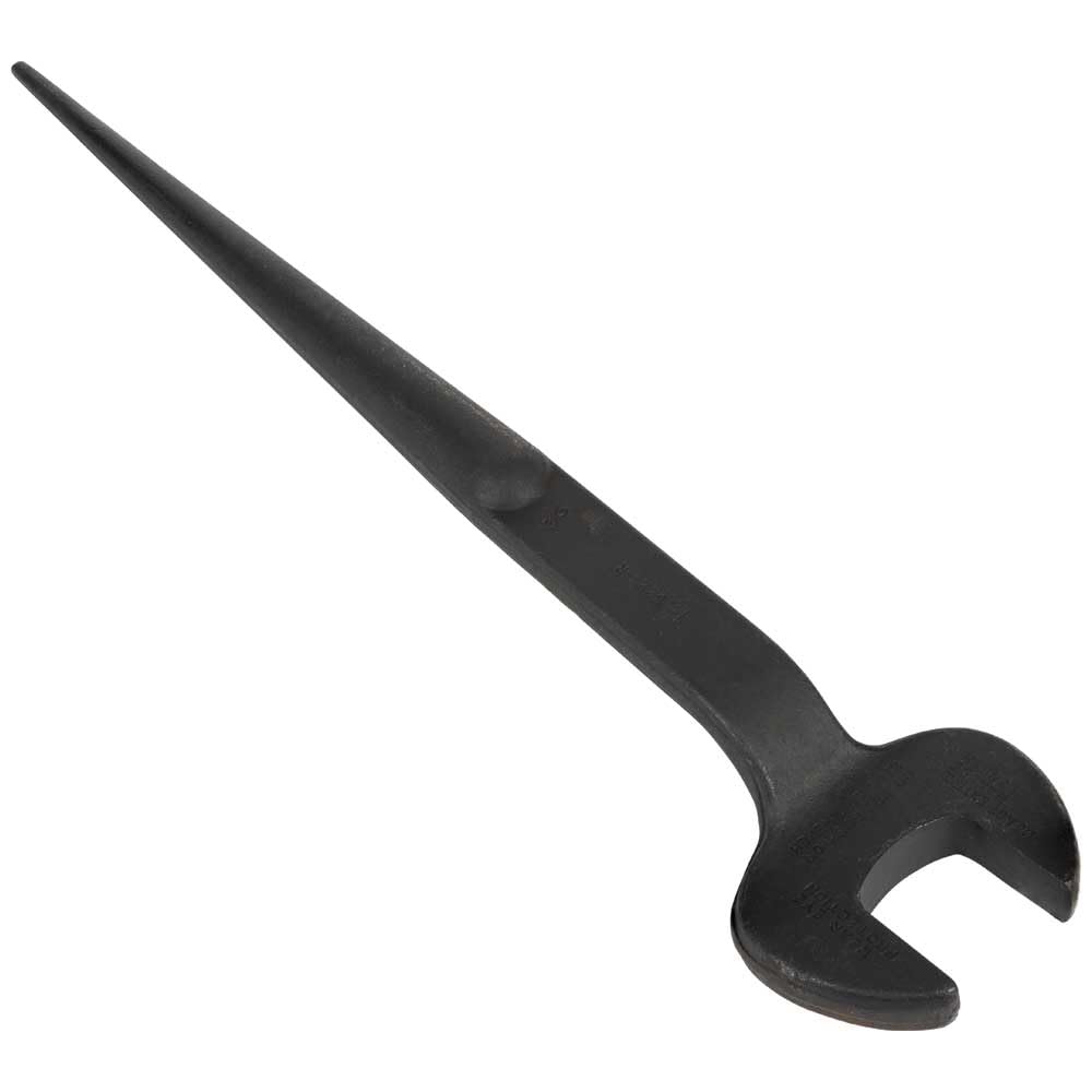 KLEIN TOOLS Klein 3224 Erection Wrench 1-Inch for U.S. Regular Nut