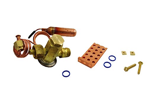 LENNOX 91M01 THERMAL EXPANSION VALVES (TXV)