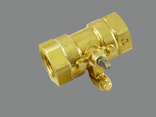 SCHNEIDER ELECTRIC VBB2N02 BALL VALVES