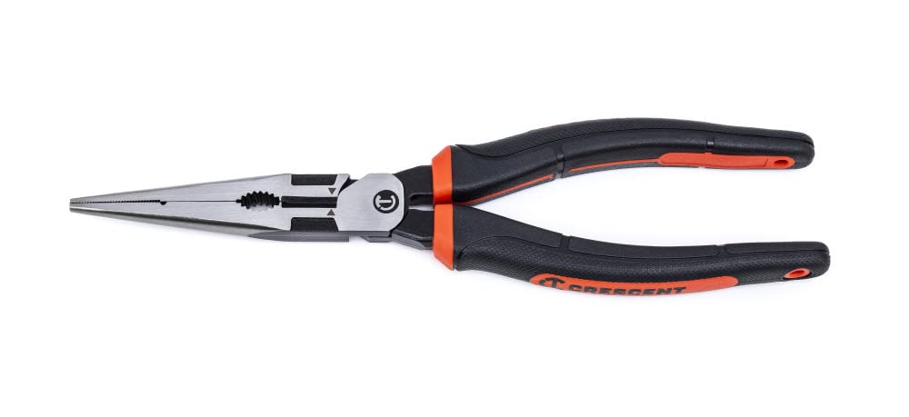 CRESCENT Z6546CG-06 NEEDLE NOSE PLIERS