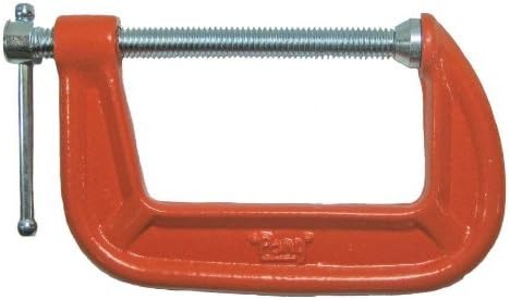BESSEY CM10 C-CLAMPS
