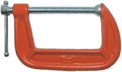 BESSEY CM10 C-CLAMPS