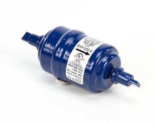 SCOTSMAN 02-3319-01 WATER HEATERS