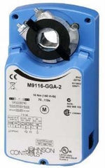 JOHNSON CONTROLS M9116-HGC-2 ELECTRIC ACTUATORS