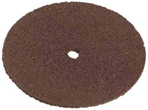 DREMEL Dremel 409 Cut-Off Wheel 15/16 in Rotary Tool Accessory Pack of 36