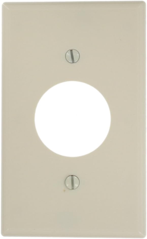 LEVITON 78004 LIGHTING, CONTROLS & ACCESSORIES