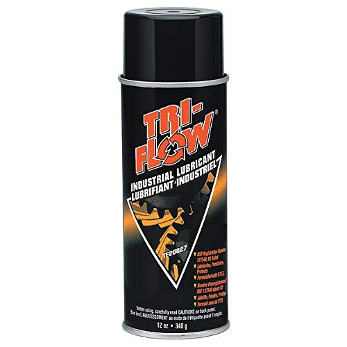 TRI-FLOW TF200271 LUBRICANTS