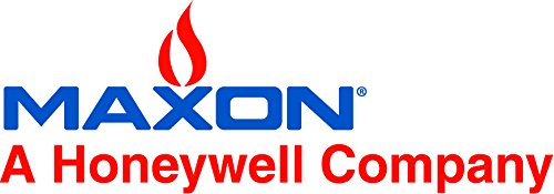 MAXON 43078 BURNER ASSEMBLIES