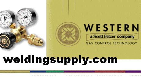 WESTERN ENTERPRISES PF-320-24 AIR CLEANER REPLACEMENT PARTS