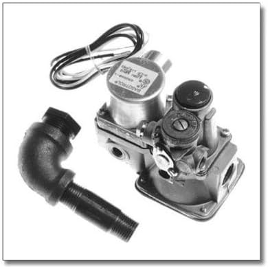 BASO G92DAB-1 GAS VALVES