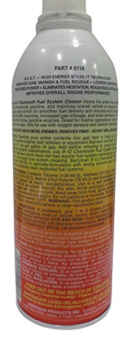 BERRY GLOBAL Berryman 116 B-12 Chemtool Carburetor, Fuel System, and Injector Cleaner 15 fl oz