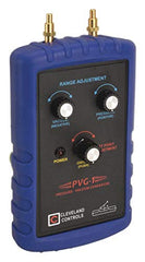 Cleveland Controls PVG-1 Pressure/Vacuum Generator Handheld