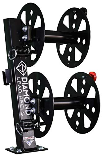 DIAMOND LEAD REELS FBD10BLK WELDING KITS & PARTS