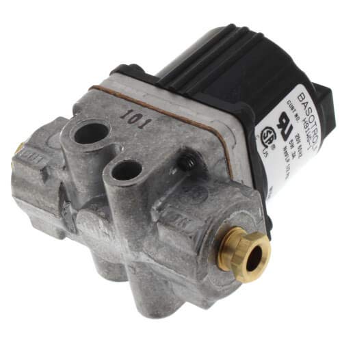 LAARS Laars Heating Systems W0019300 Pilot Valve 24V 1/4 Inch