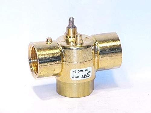 SCHNEIDER ELECTRIC VS3427 ZONE VALVES