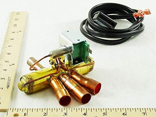 HEIL QUAKER 1095223 REVERSING VALVES