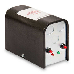 MCDONNELL & MILLER PSE802M-24 CONTROL BOARDS