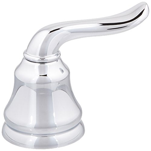 AMERICAN STANDARD American Standard M962404-0020A Handle Kit Princeton Polished Chrome 2.35 x 5.10 x 2.55 inches