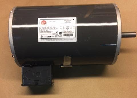 TACO 1661-026 CIRCULATOR PUMP MOTORS