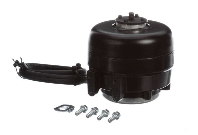 GENTEQ MOTORS Fasco UB558-F Motor 6 Watt 1550 RPM CWLE 115V Unit Bearing