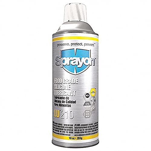 SPRAYON SC0210000 LUBRICANTS
