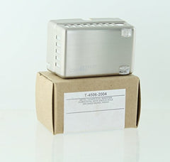 Johnson Controls T-4506-2004 Metal Cover for Non-T-4100 and T-4600 Series Thermostats