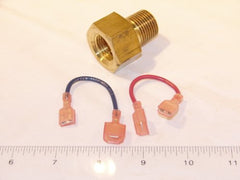 TRANE KIT9419 GAS VALVES