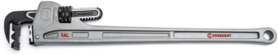 CRESCENT CAPW14L PIPE WRENCHES