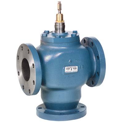 HONEYWELL V5013C1019 GLOBE VALVES