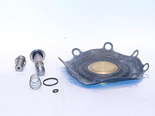GC VALVES KS211AF02N1GJ5 VALVE REPAIR & REBUILD KITS