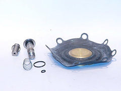 GC VALVES KS211AF02N1GJ5 VALVE REPAIR & REBUILD KITS
