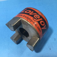 Lovejoy 68514411514 L100 7/8 BORE CPLG BODY HALF