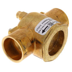 Schneider Electric VT2313 2-Position Valve Body 3.5 Cv 3/4 Inch Sweat