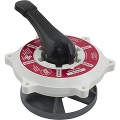 PRAHER E-50-S1 POOL LID ASSEMBLIES
