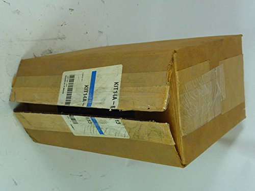JOHNSON CONTROLS Johnson Controls KIT14A-613 Penn Companion Flange Kit Valve Replacement KIT14A-613