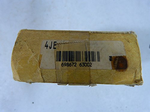 TB WOODS TB Woods 4JE SFlex JE Coupling Sleeve Insert EPDM Rubber Black