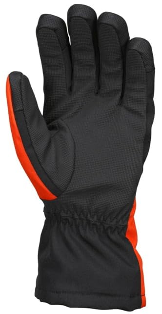MCR SAFETY MCR Safety 980M Insulated Mechanics Gloves Thinsulate Lining MAXGrid Material Palm Medium