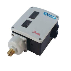 Danfoss 017-525566 Pressure Switch 4-17 Bar Range Replacement 017-525566